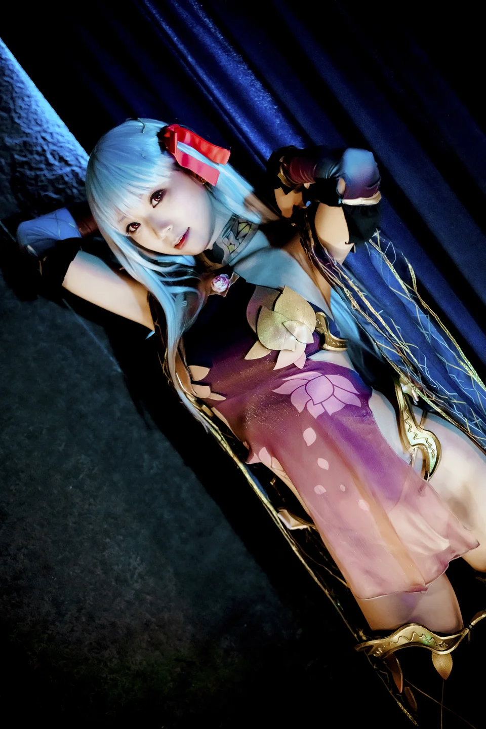 Hattie - No.002 Kana [23P-389MB] tg@simisebaisi 【丝足阁】007.webp